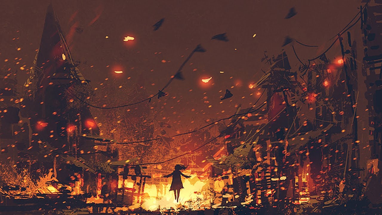 フリーbgm 戦火 戦闘 疾走感 かっこいい Youtube