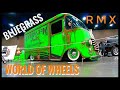 Bluegrass World Of Wheels &#39;22 pt1 (rmx)