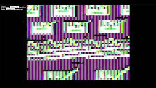 binary waterfall html (actually works! download in desc.)