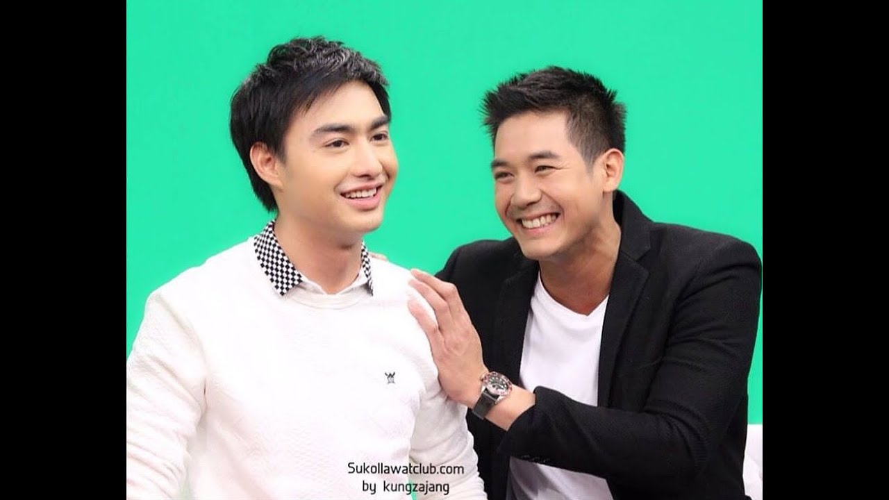 Win & Weir (คู่ชี้ทูวอ) รอบ 10 ปี พระเอกคู่ชี้ [[Live]] 01-10-58