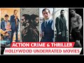Best Hollywood Action &amp; Crime Movie Hindi Dubbed | You Can't Miss #hollywoodmovies 