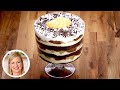 Anna Makes a DECADENT Double Chocolate Trifle!