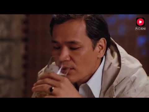 周润发冒死救刘德华 这气势就能碾压所有敌人