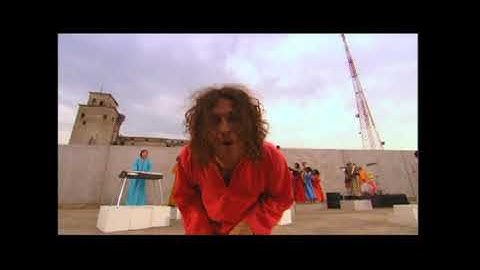 The Polyphonic Spree - Two Thousand Places