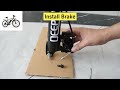 How to assemble an electric bicycle(DEEPOWER S26)