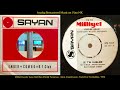 Saint Joseph Lisesi Je T Ai Oubliée Original 45RPM Single Song Analog Remastered 1970 4K Saint Joseph Lisesi Je T Ai Oubliée Original 45RPM Single Song Analog Remastered 1970 4K