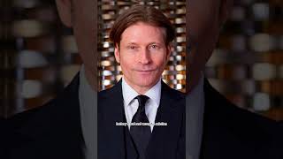 Crispin Glover Responds to Model’s Battery &amp; Fraud Lawsuit “Meritless Fabrication” #timesofamerica