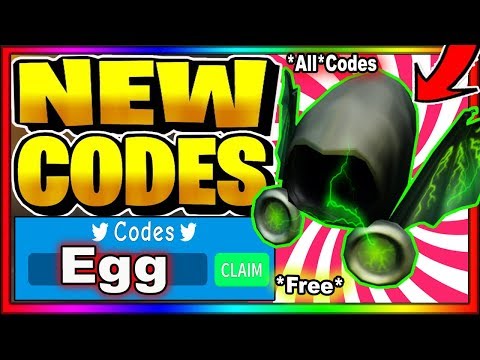 All New Codes 2020 Roblox Egg Simulator Youtube - roblox egg simulator codes