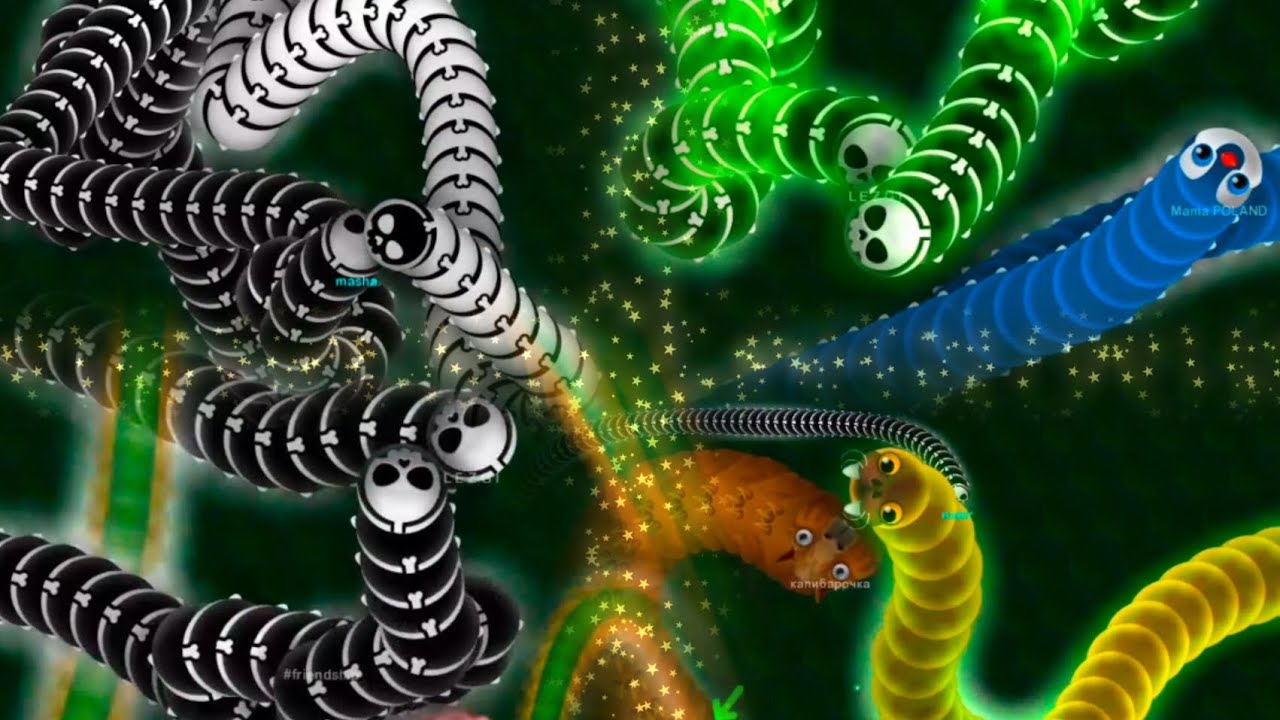           Pvp.   Wormaxio. 😉😉#wormaxio#gaming 