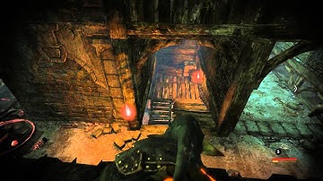 Styx Master of Shadows - Playthrough - Ep 22 - (PC HD) [1080p]