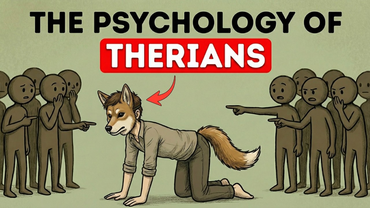 The Psychology of People Who Call Themselves Therians (What’s Behind It?)