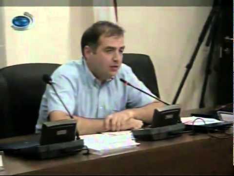 შეხვედრა საერთო მაუწყებლობლებთან