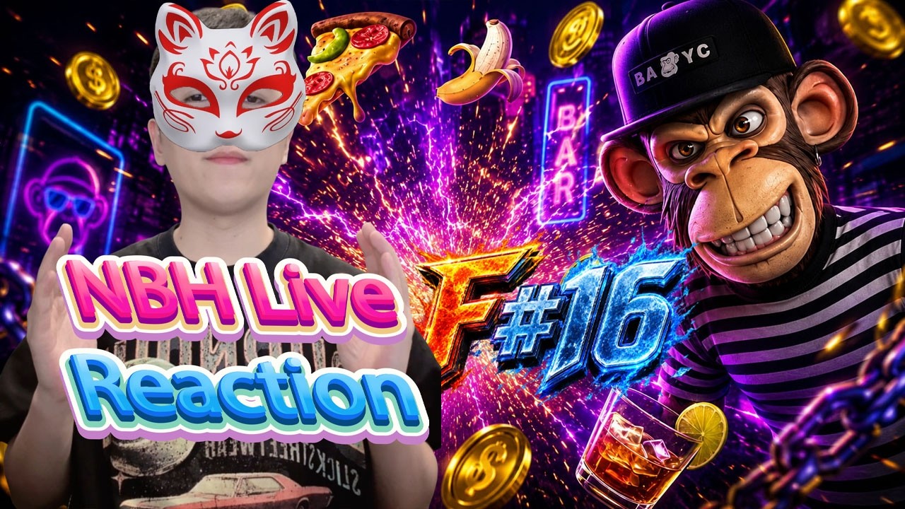 Latest Title & Thumbnail