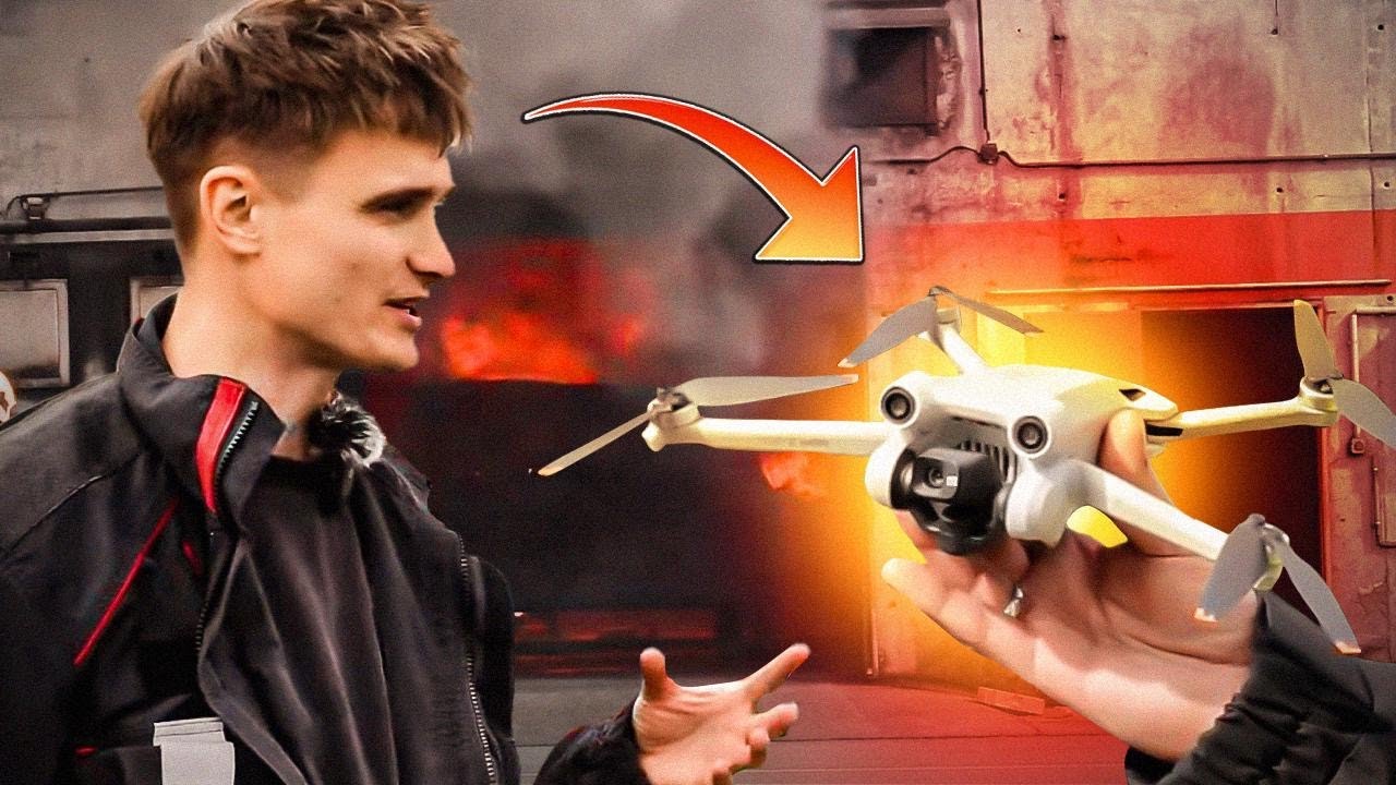 MODERNÍ HASIČSKÉ TECHNOLOGIE | Jdou hasiči s dobou?