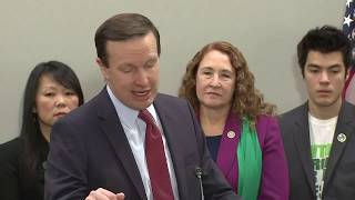 Newtown Action Alliance Press Conference