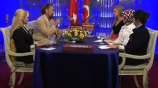 Adnan Oktar Very Big Cat Remix By Chacha