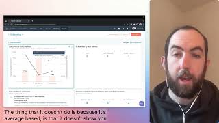 HubSpot Custom Reports for Onboarding Activity and Progress