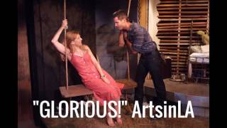 Rave Reviews For Baby Doll