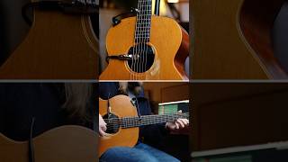3 Pickups and 1 Mic on Acoustic Guitar! @FabianHollandGuitar