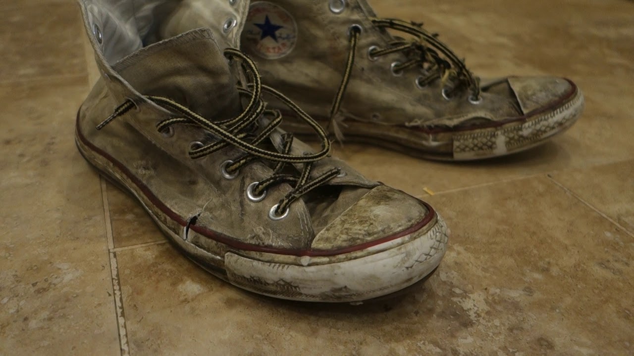 old converse high tops