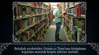 Grinin Elli Tonu İle İlgili 10 İlginç Gerçek Grinin Elli Tonu İle İlgili 10 İlginç Gerçek