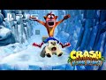 Crash Bandicoot N'Sane Trilogy PS5 - CB2: Cortex Strikes Back - Part 2 (Crystals... 😏)
