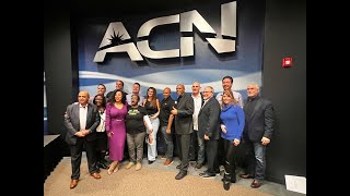 ACN - Kick-Start Training - Get to know the services!