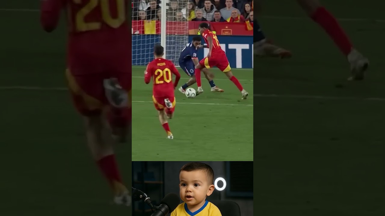 Lamine Yamal🎨 | Young Artist🔥