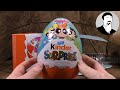 Giant Kinder Eggs Easter 2019 | Ashens