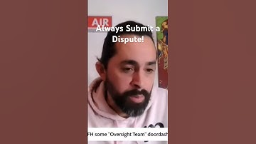 DoorDash Contract Violations: How to Handle Them. #doordash #doordashdriver