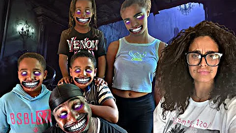 They wont stop smiling 🥺