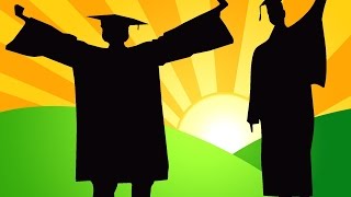 PHCC Graduation Ceremony 2015