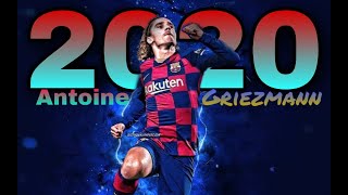Antoine griezmann 2019\/20 • Skills and goals | future of griezmann at Barcelona | #antoinegriezmann