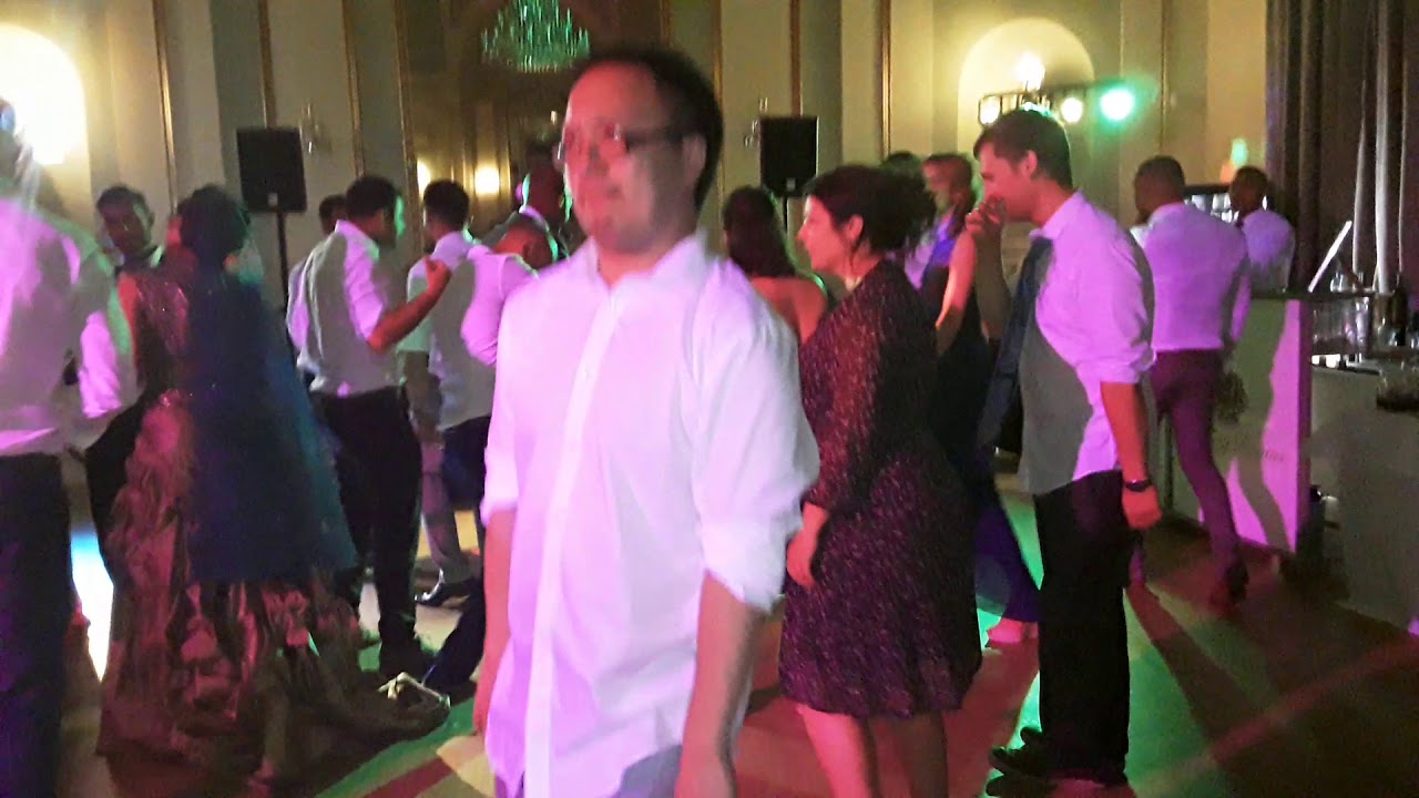 Divine Sounds - Multicultural Wedding - City Rooms, Leicester