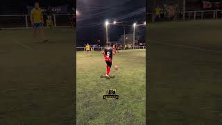 🔥⚽️ #transmissãoaovivo #futebol7 #society