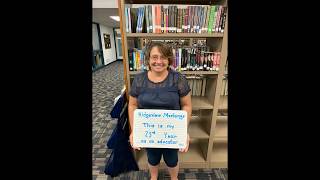 Welcome Back Ridgeview Faculty and Staff