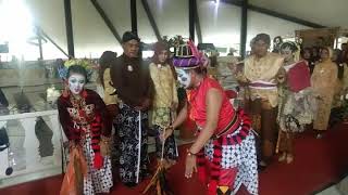 Download Lagu kirab manten edan edanan MP3