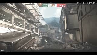 Dare Pryta: Ghost Mini 1 ft  Koosk The God