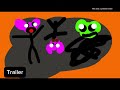 Impossible team: Teaser Trailer
