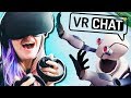 VRChat - Doing YOUR Comments! 😂