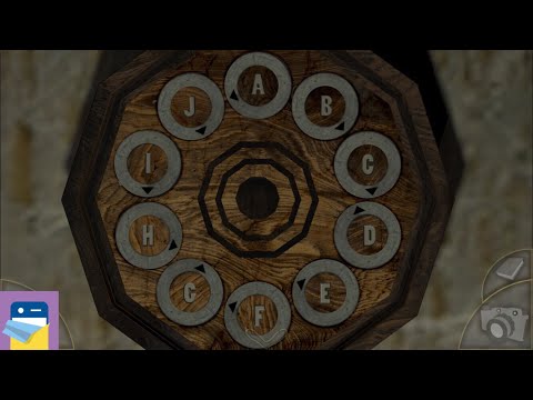 All That Remains: Part 1 - Alphabet Pipes Puzzle Walkthrough Guide & Solution (by Glitch Games)