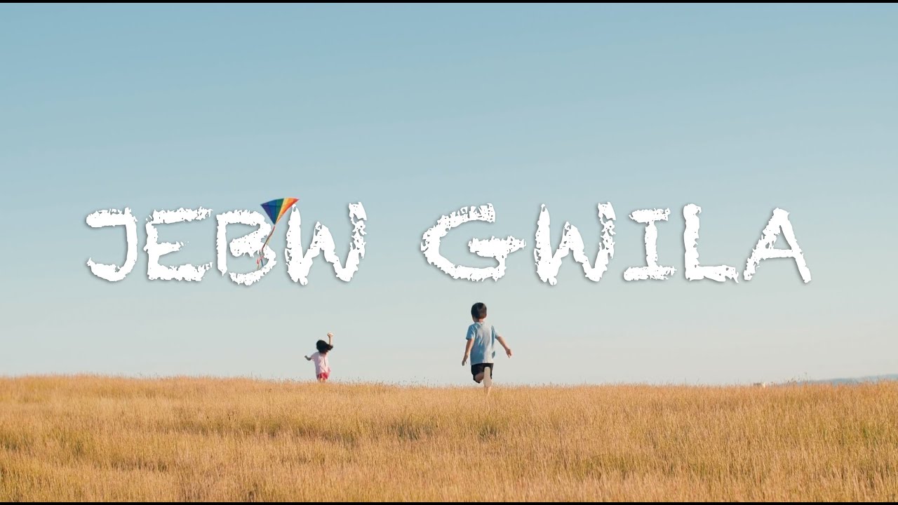 Mamai   Jebw Gwila Official Lyrics Video