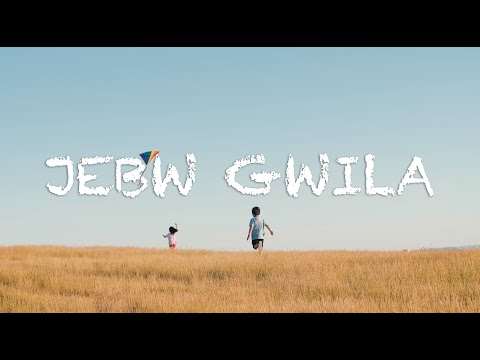 Mamai - Jebw Gwila (Official Lyrics Video)
