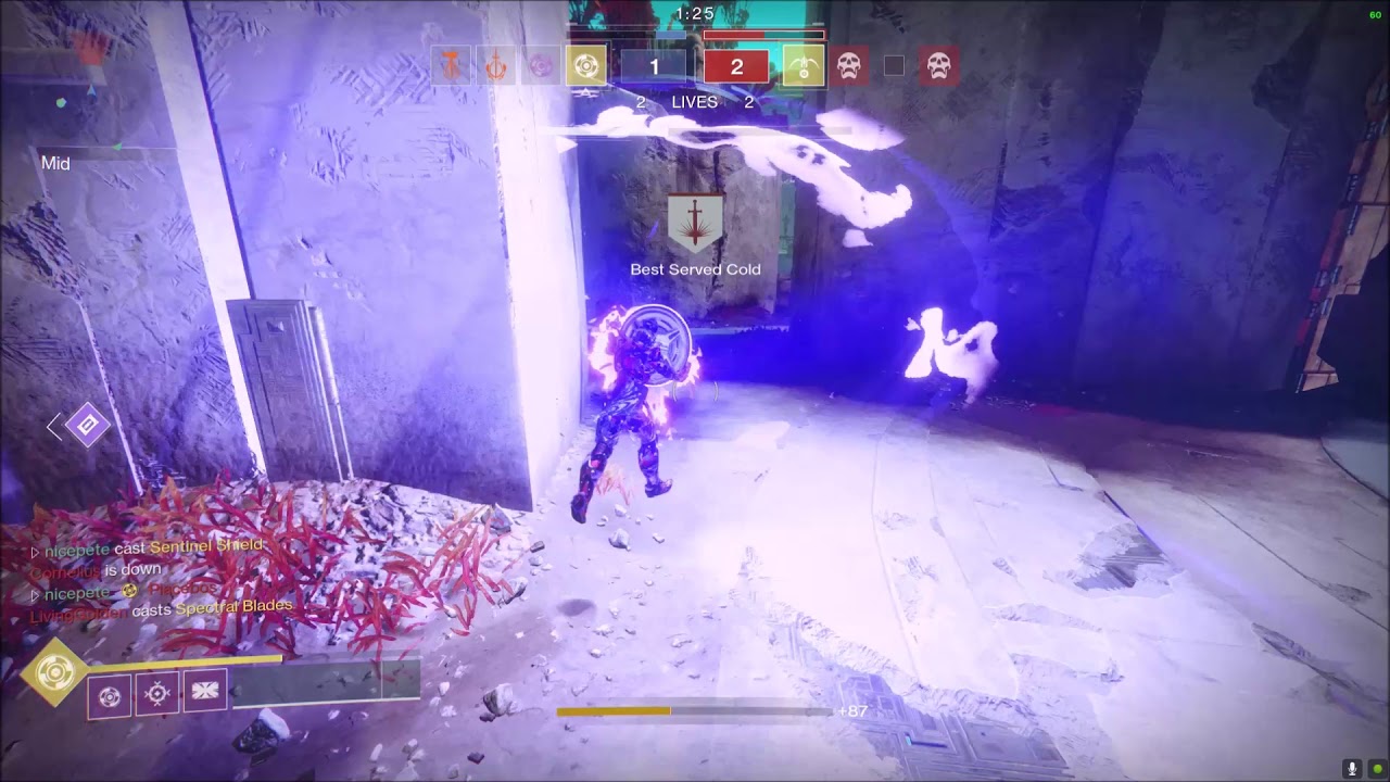 Code of the Commander btw - YouTube