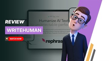 WriteHuman AI Review – Can This AI Humanizer Make Your Text Sound Truly Human? | DigitalBizSuite