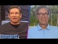 Maury Povich Names His Show's MOST SHOCKING Paternity Reveal