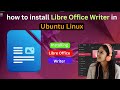 How to install libre office in Ubuntu Linux. Install Libre Office on Ubuntu Linux FAST in 5 Minutes