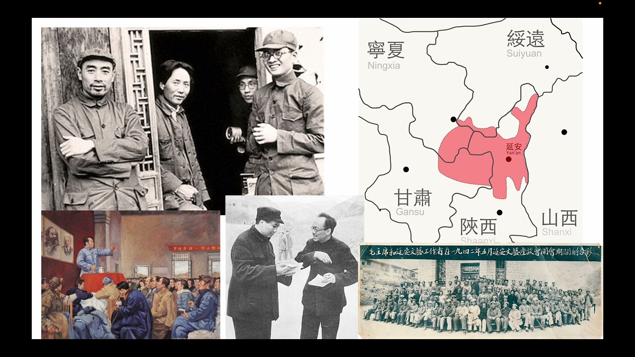 AICE International History chapter 4.3 review