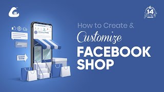 How to Create a Customized Facebook Shop | Digital Marketing | Creative IT screenshot 4