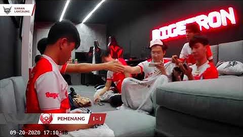 BAHAYA! Bigetron Alpha vs Geek Fam GAME 2 MPL ID S6 Week 6 Day 3 | Geek vs BTR